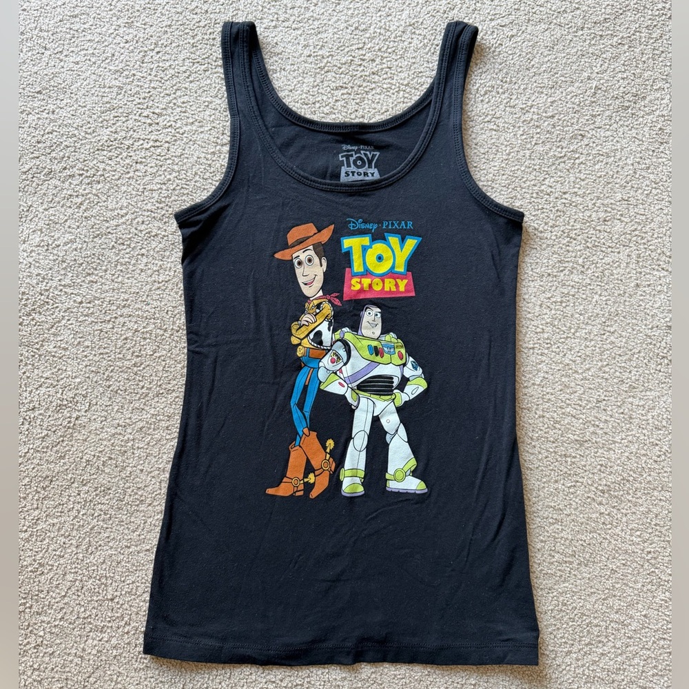 Women’s Toy Story Tank Top